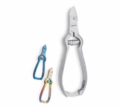 Nail Cutter Barrel
